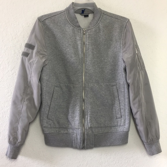 H&M Other - ✅Men H&M Jacket Size M